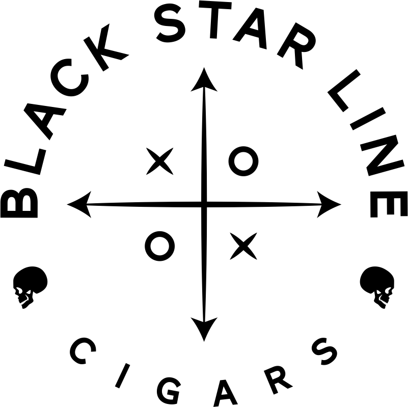 Black Star Line Cigars