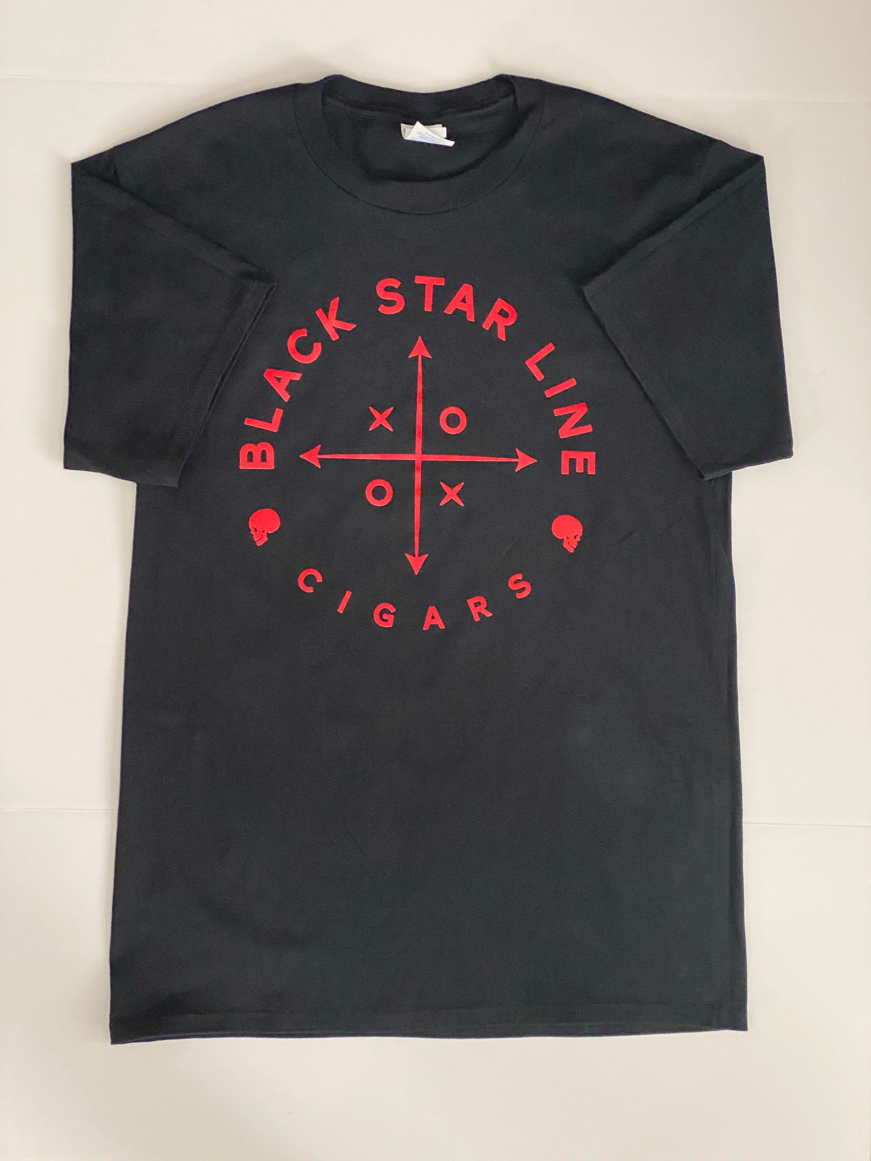 Black Star Line Cigars T-Shirt