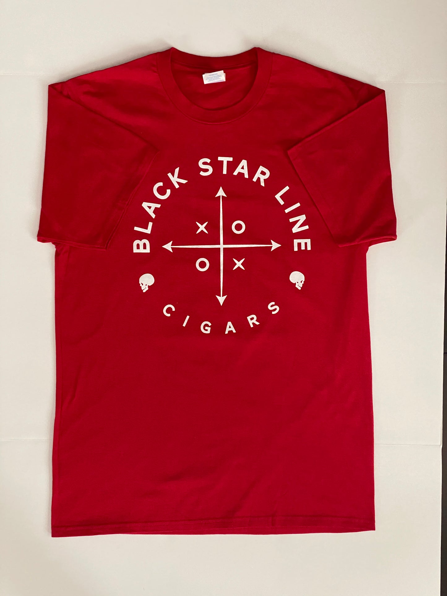 Black Star Line Cigars T-Shirt