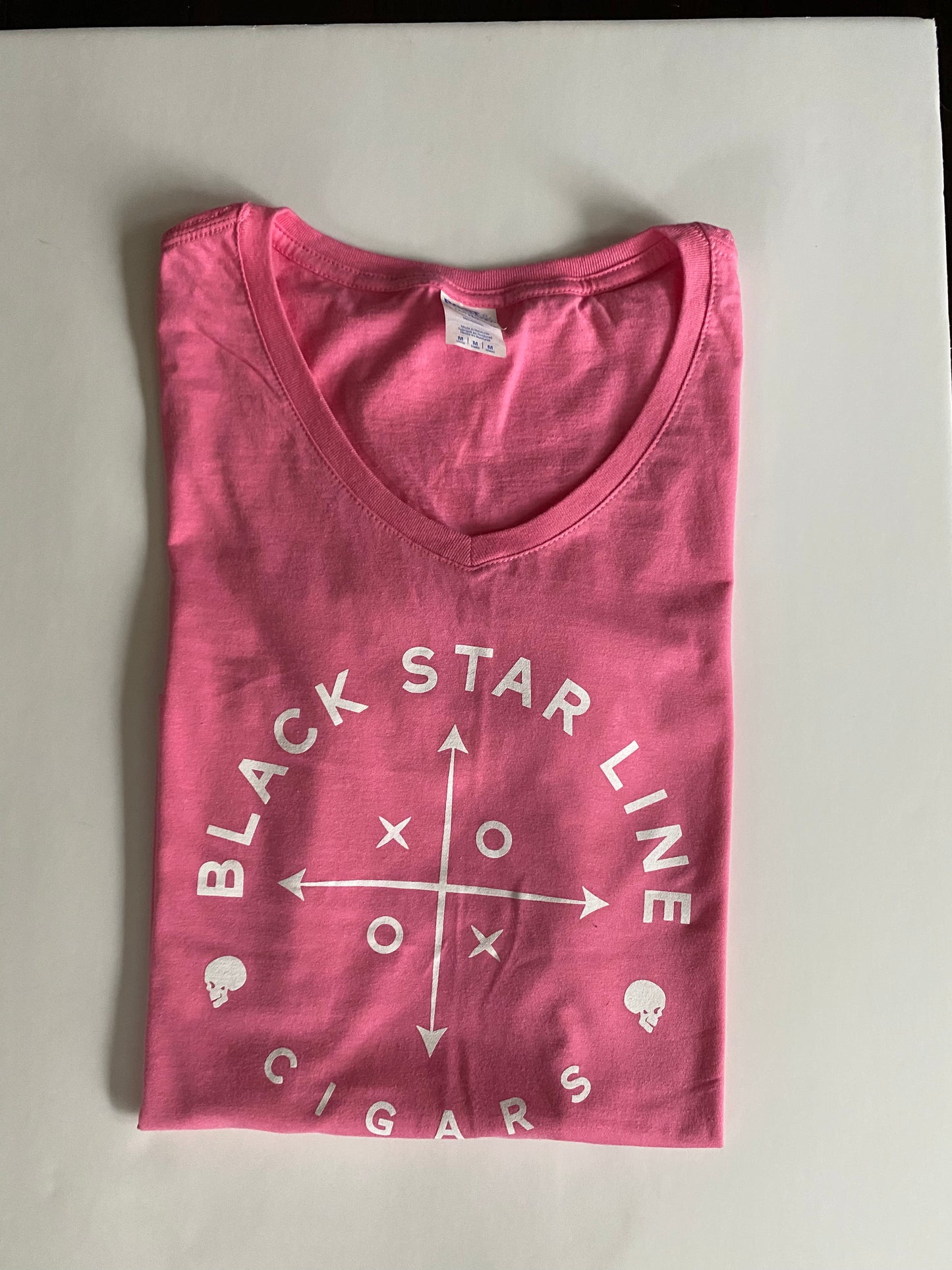 Black Star Line Cigars T-Shirt