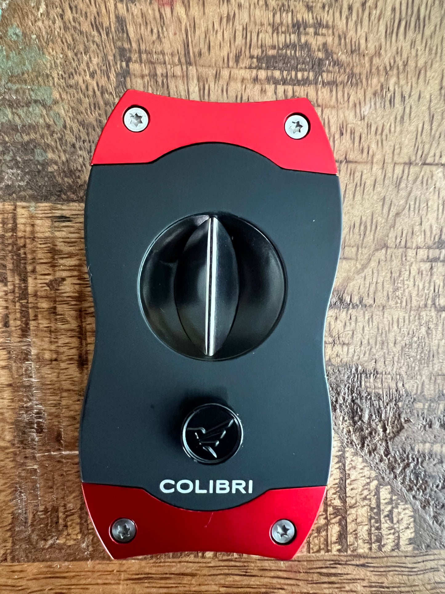 Colibri V-Cutter