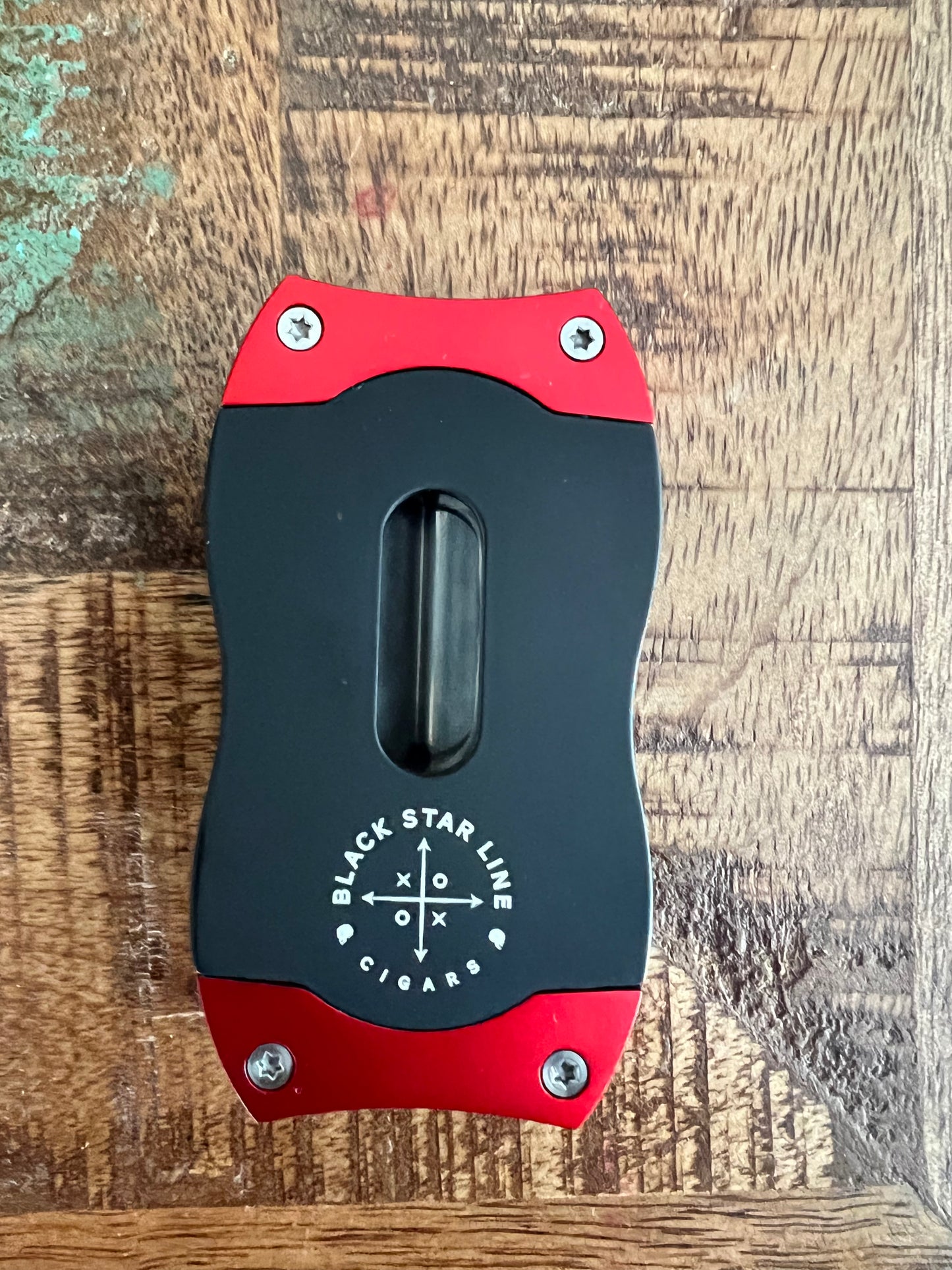 Colibri V-Cutter