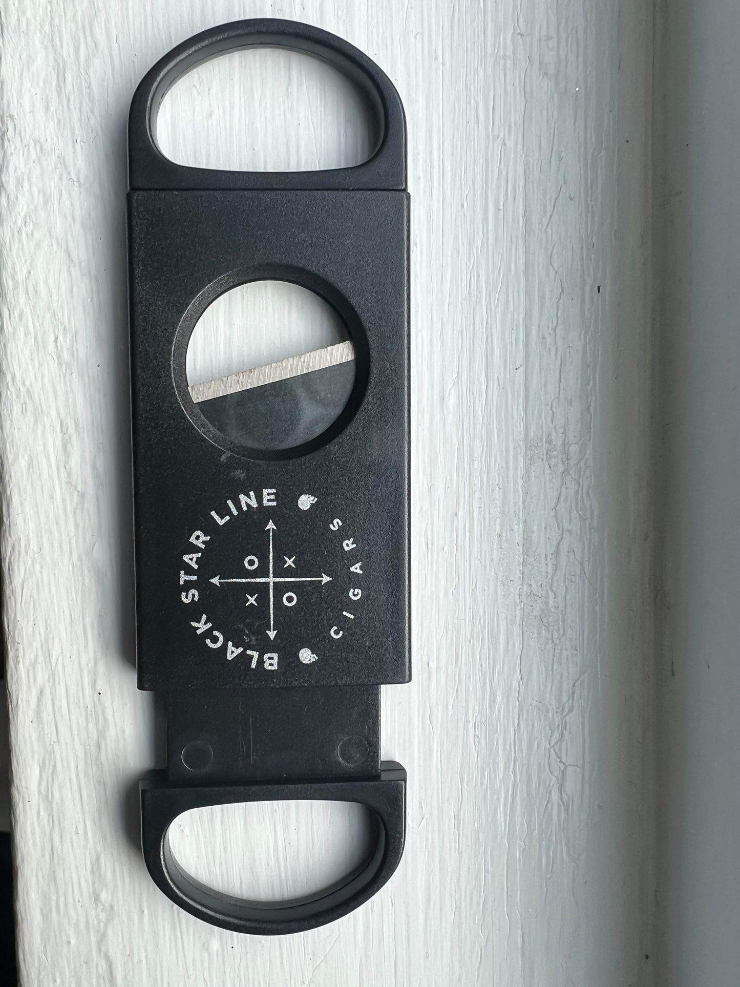 Black Star Line Cutter