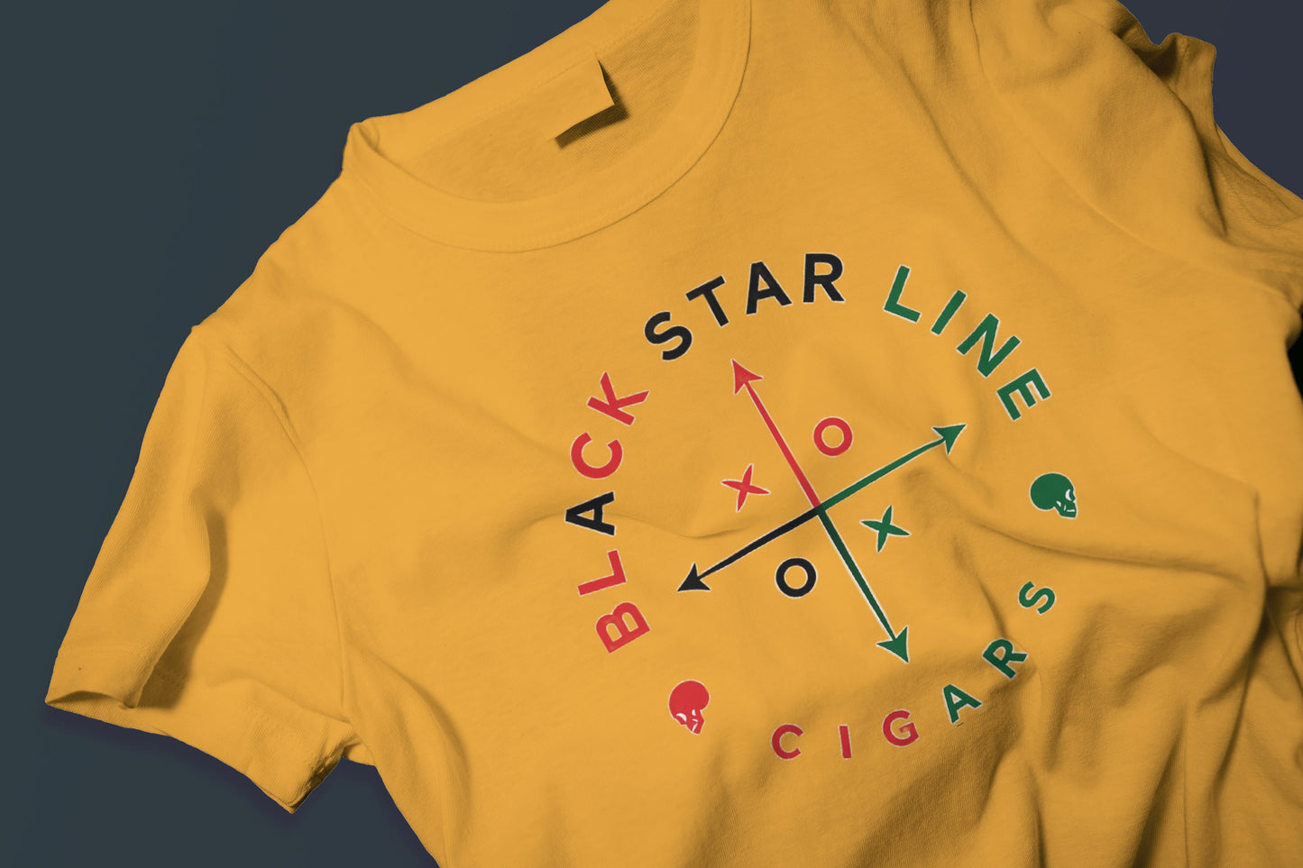 Black History Month Apparel